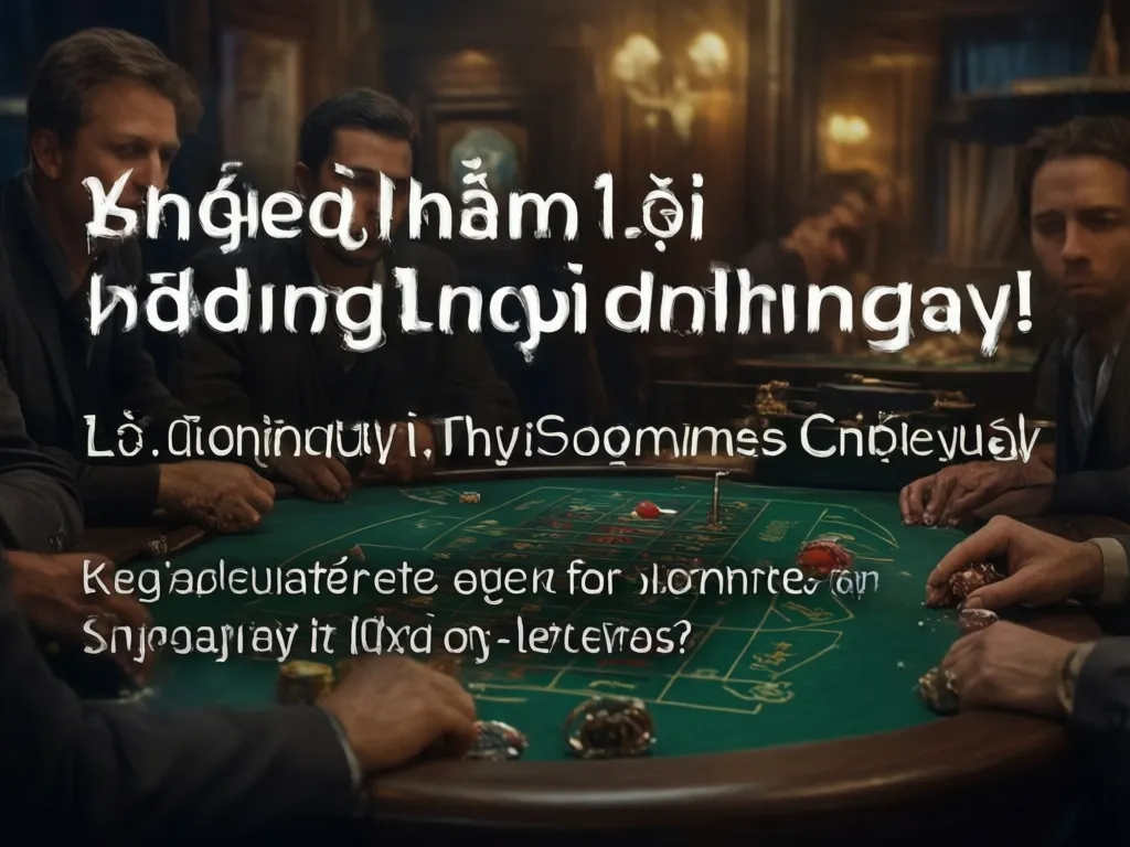 Sai lầm người mới